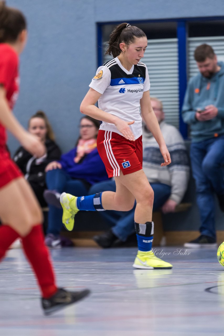 Bild 103 - F NFV Futsalturnier